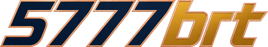5777brt লোগো
